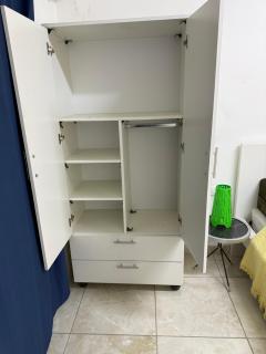 Stylish Rooftop Apartment, Walk to Luweibdeh & Downtown, Terrace - 1