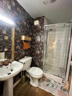 Boutique Studio Apartment in Grand House - 5