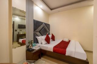 Hotel Shivam International Managed by Revking Hospitality - 5