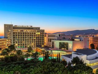 Swissotel Buyuk Efes Izmir - 9
