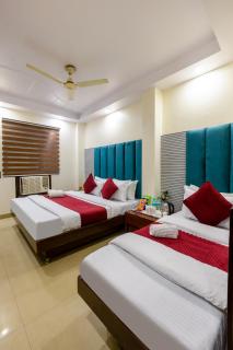 Hotel Shivam International Managed by Revking Hospitality - 6