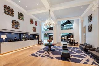 The Edwardian Manchester, A Radisson Collection Hotel - 9