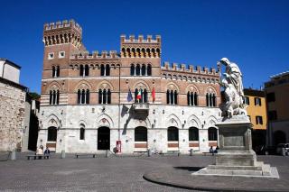 Appartamento Letterario - Art & Design - Grosseto - 8