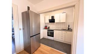 Holeby Apartment 2 - next to Femern Puttgarden Lalandia Knuthenborg - 7