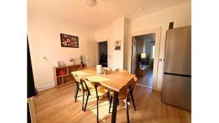 Holeby Apartment 2 - next to Femern Puttgarden Lalandia Knuthenborg - 6