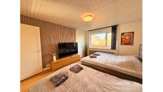 Holeby Apartment 2 - next to Femern Puttgarden Lalandia Knuthenborg - 4