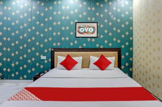 Hotel O S L Galaxy Yashoda Nagar - 9