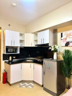 3BEDS Cozy Condo - Walking Distance to Roxas Night Market - 6