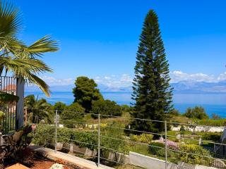 Cozy Romantic Studio with Pool & Sea View Rastoni - 3
