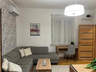 Puskás Arena Apartment w AC by NW - 5