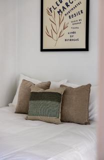 Spacious 2BR with terrace next to Munch Museum - 4