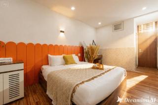Adalia Retreat Hotel Dalat Valley View - 4