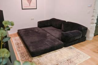 Boutique Stay Near Borisova Garden & City Center - 3