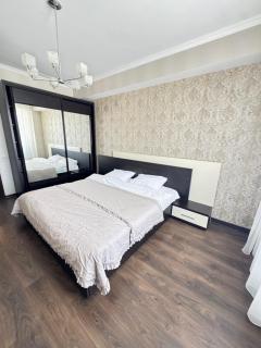 Apartament Ex factor - Chişinău - 7