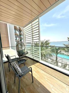 Bluewaters Residences 5 - Premium Unit with Full Sea View - 7