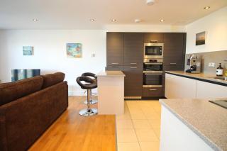 Luxury apartment with a view - 5