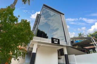 Super Hotel O HMT Colony Kochi Formerly Pullans Arcade - 3