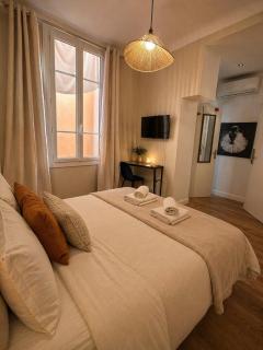 Chambre Confort Premium - Monaco 1 - 4