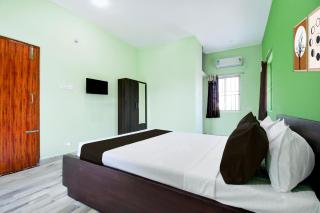 Hotel O Bhubaneshwar Near ITER College - 5