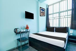 Hotel O Bhubaneshwar Near ITER College - 2