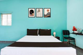 Hotel O Bhubaneshwar Near ITER College - 1