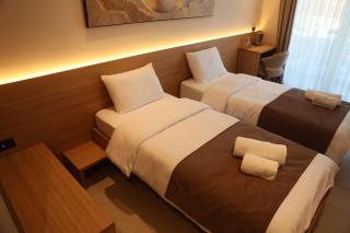 Hotel & Restaurant HAREA - 3