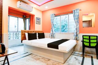 Hotel O Kolkata Near Acropolis Mall Formerly 7 Horse GH - 9