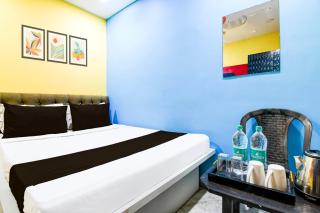 Hotel O Kolkata Near Acropolis Mall Formerly 7 Horse GH - 8