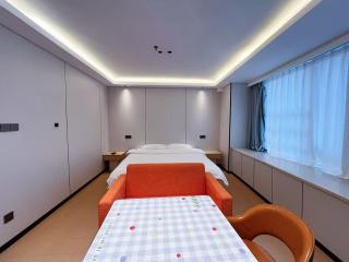Shanghai Jiarong Hotel Apartment - 9