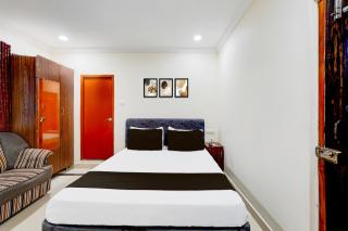 OYO Hotel O Airport Road Near Leela Mahal - 3