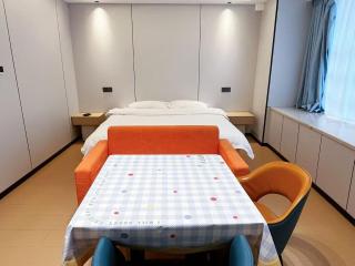 Shanghai Jiarong Hotel Apartment - 5