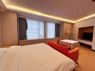 Shanghai Jiarong Hotel Apartment - 3