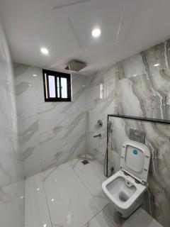 2BHK Modern House in Faisalabad - 1