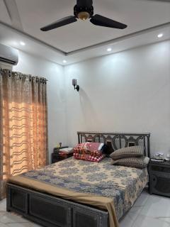 2BHK Modern House in Faisalabad - 2