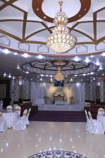 Amparatory Baran Hotel - 6