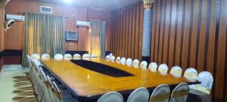 Amparatory Baran Hotel - 2