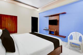 OYO Hotel O GT Road Nellore - 6