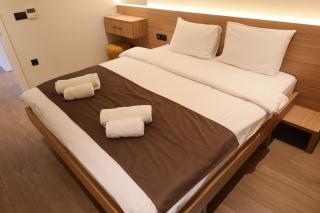 Hotel & Restaurant HAREA - 2