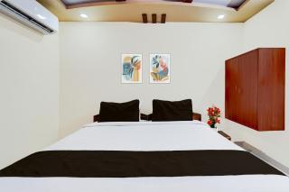 OYO Hotel O GT Road Nellore - 3