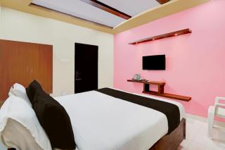 OYO Hotel O GT Road Nellore - 1