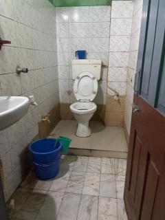 Hotel Apsara - 1