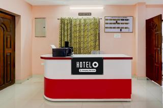 OYO Hotel O GT Road Nellore - 8