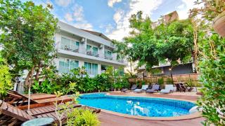 My Chiangmai Boutique Lodge - 0