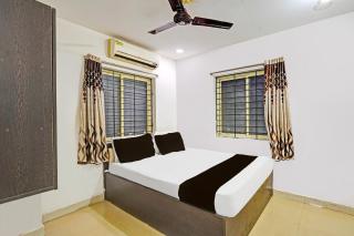 Collection O Vanamthopu Center Nellore Formerly ESR Guest Inn - 4