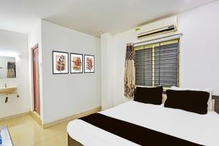 Collection O Vanamthopu Center Nellore Formerly ESR Guest Inn - 1