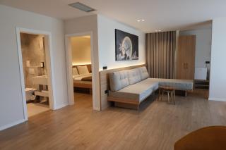 Hotel & Restaurant HAREA - 5