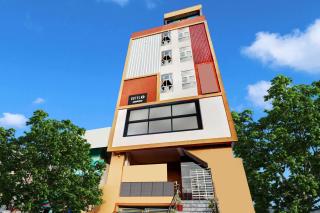 Super Hotel O Vizianagaram Near Railway Station - 4