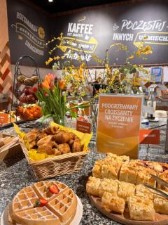 Hampton By Hilton Gdansk Old Town - 6
