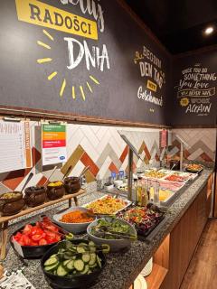 Hampton By Hilton Gdansk Old Town - 4