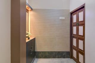 Super Hotel O Howrah Railway Station - 9